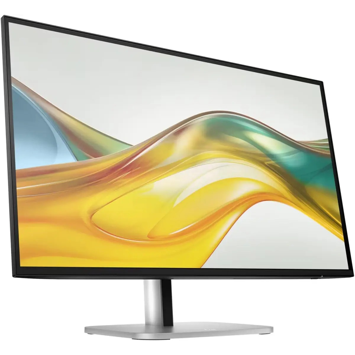 Монитор HP Series 5 Pro 27 inch QHD - 527pq  Monitor 2560x1440 2K, 16:9, IPS, 350 cd/m2,5 ms, 178°/178°, HDMI, USB-A, USB-B, DP, 100 Hz, Tilt, Swiwel, HAS, Pivot, Vesa, 9D9S0UT