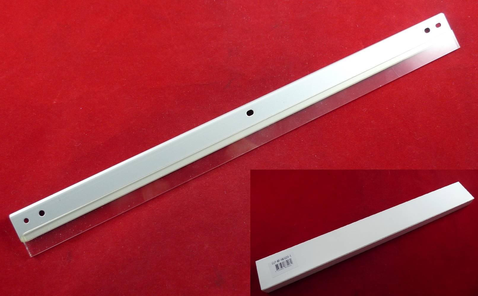Ракель (Wiper Blade) для Kyocera KM 1620/1635/1650/2020/2035/2050/TASKalfa 180/181/220/221 ELP Imaging®, ELP-WB-KM1620-1