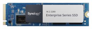 Твердотельный накопитель Synology SSD SNV5400 Series PCIe 3.0 x4 ,M.2 2280, 800GB, R3000/W1000 Mb/s, IOPS 400K/70K, TBW 1400Tb, SNV5420-800G