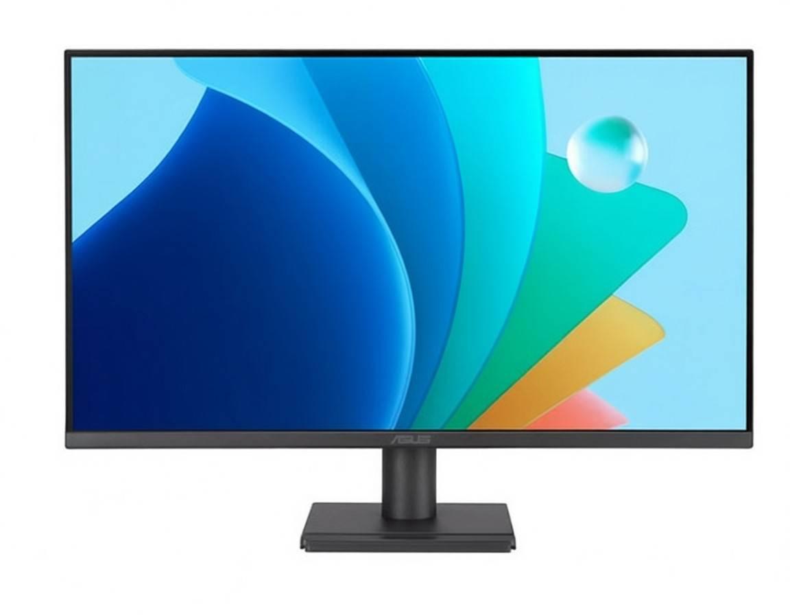 МОНИТОР 23.8" ASUS VA249HG Black (IPS, 1920x1080, 120Hz, 1 ms, 178°/178°, 300 cd/m, 1300:1,  +НDMI 1.4,+D-sub)