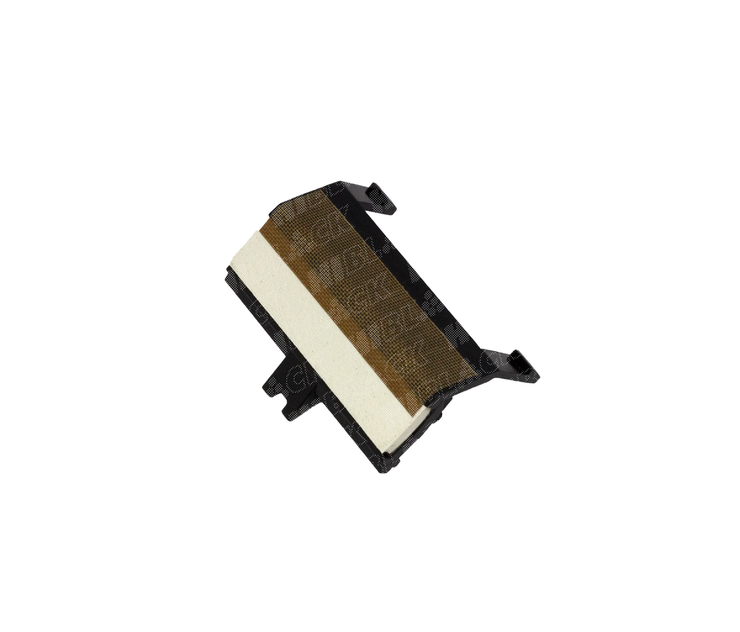 Тормозная площадка Hi-Black для Kyocera FS-1040/1060DN, SEPPAD-K1040