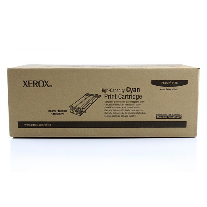 Xerox 113R00723 (новый, 2014)