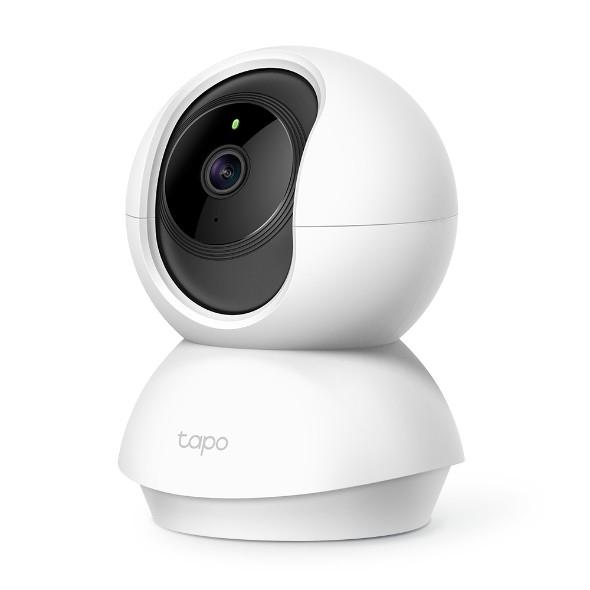 TP-Link Tapo C200 Умная домашняя поворотная камера