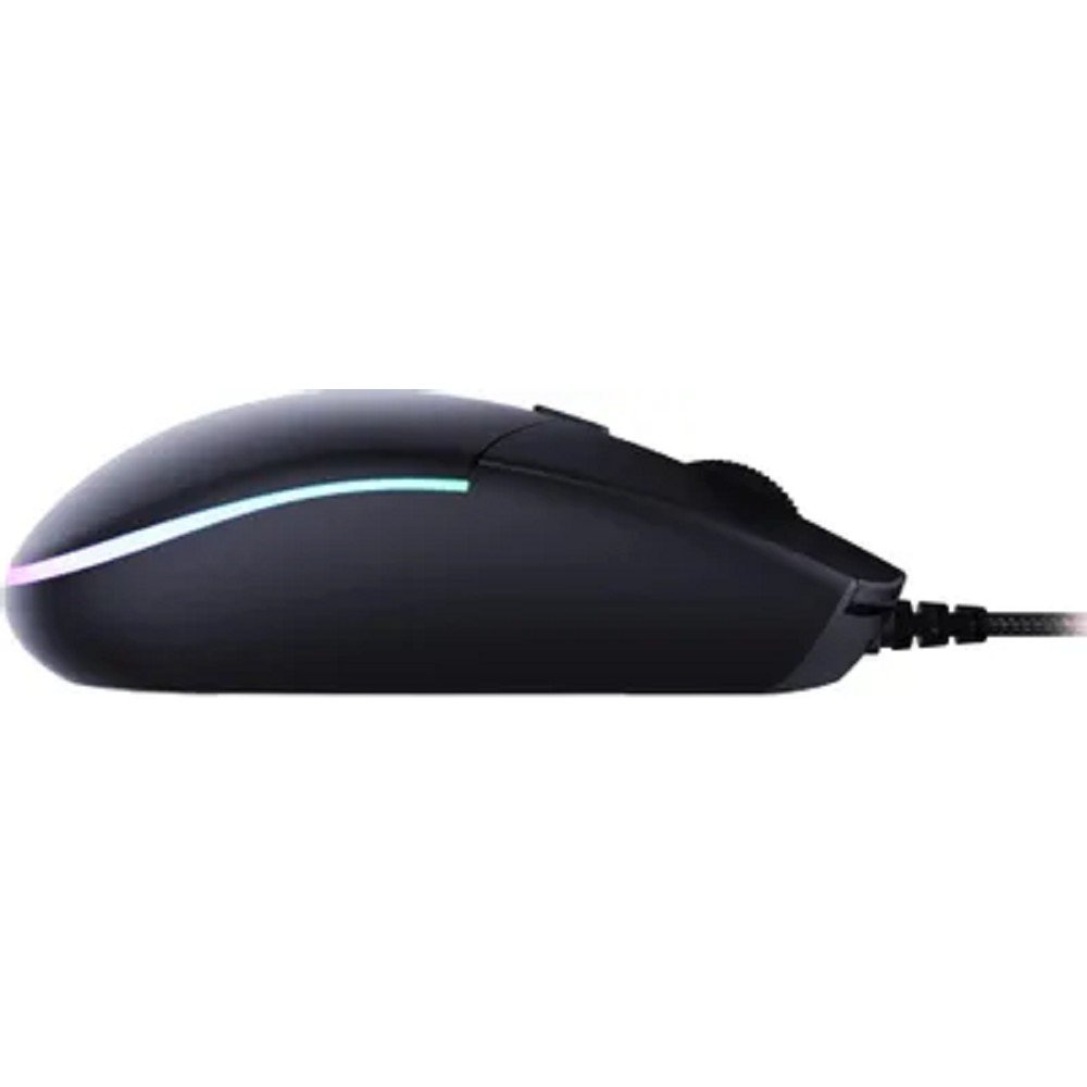 Acer Nitro OMW400 черный оптич. 6400dpi USB (ZL.MCEEE.02U)