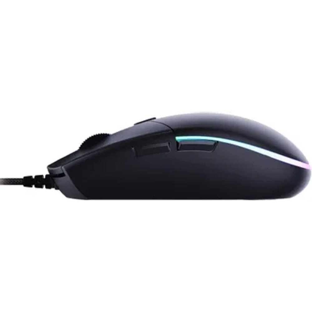 Acer Nitro OMW400 черный оптич. 6400dpi USB (ZL.MCEEE.02U)