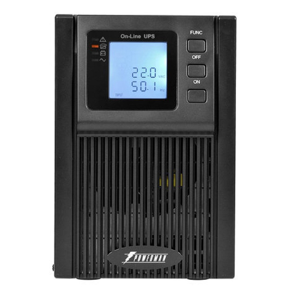Powerman ИБП Online 1000I (IEC320)