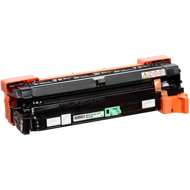 Фотобарабан черный SPC352 для Ricoh SPC352/360/361 (15000стр) (old 407404 -> 408223) 407404