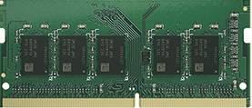 Synology D4ES04-4G Модуль памяти DDR4 SODIMM, 4GB, для DS925+, DS725+