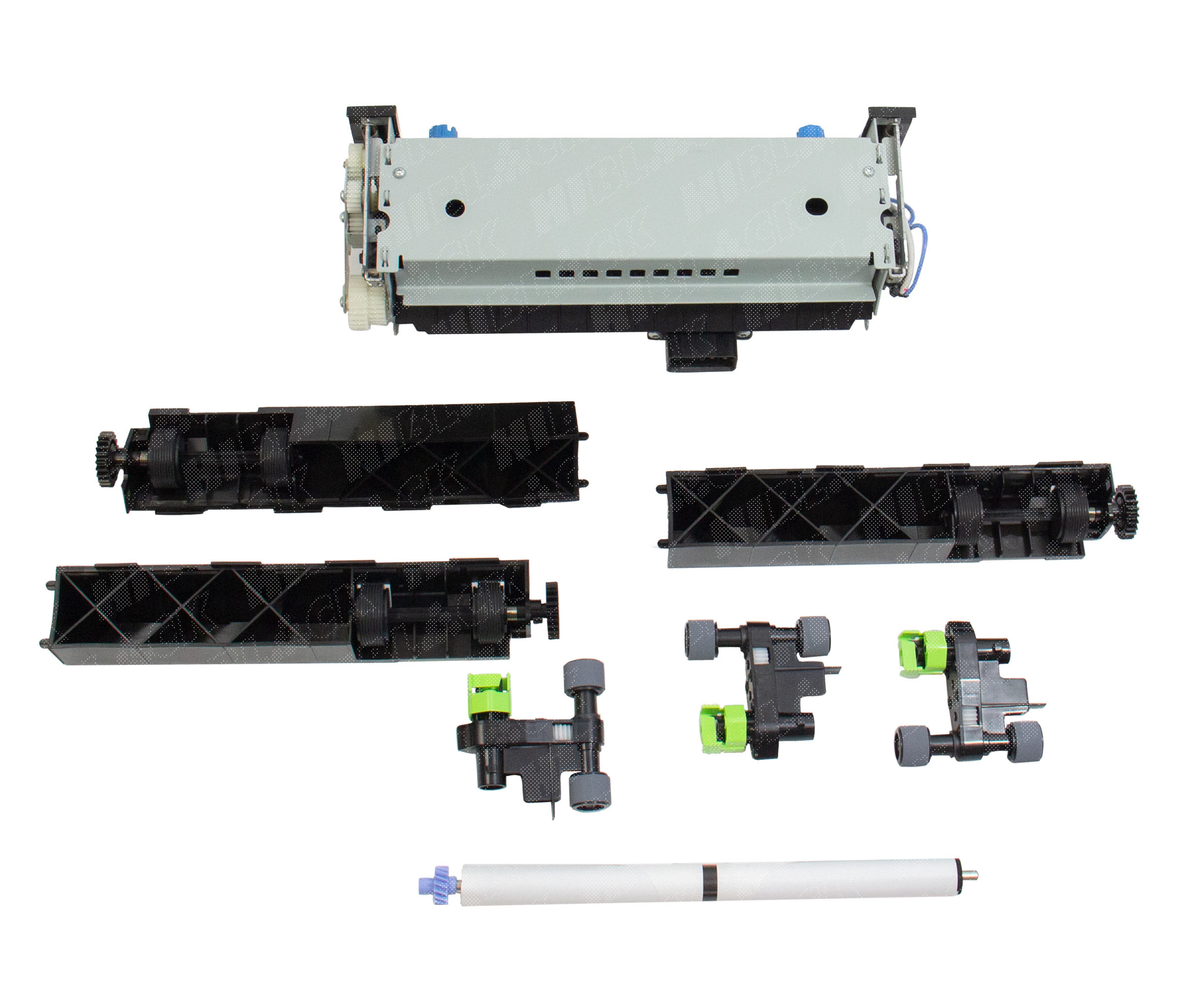 Ремкомплект Hi-Black для Lexmark MX710/ MX810/ MX812, 40X8426/40X8421
