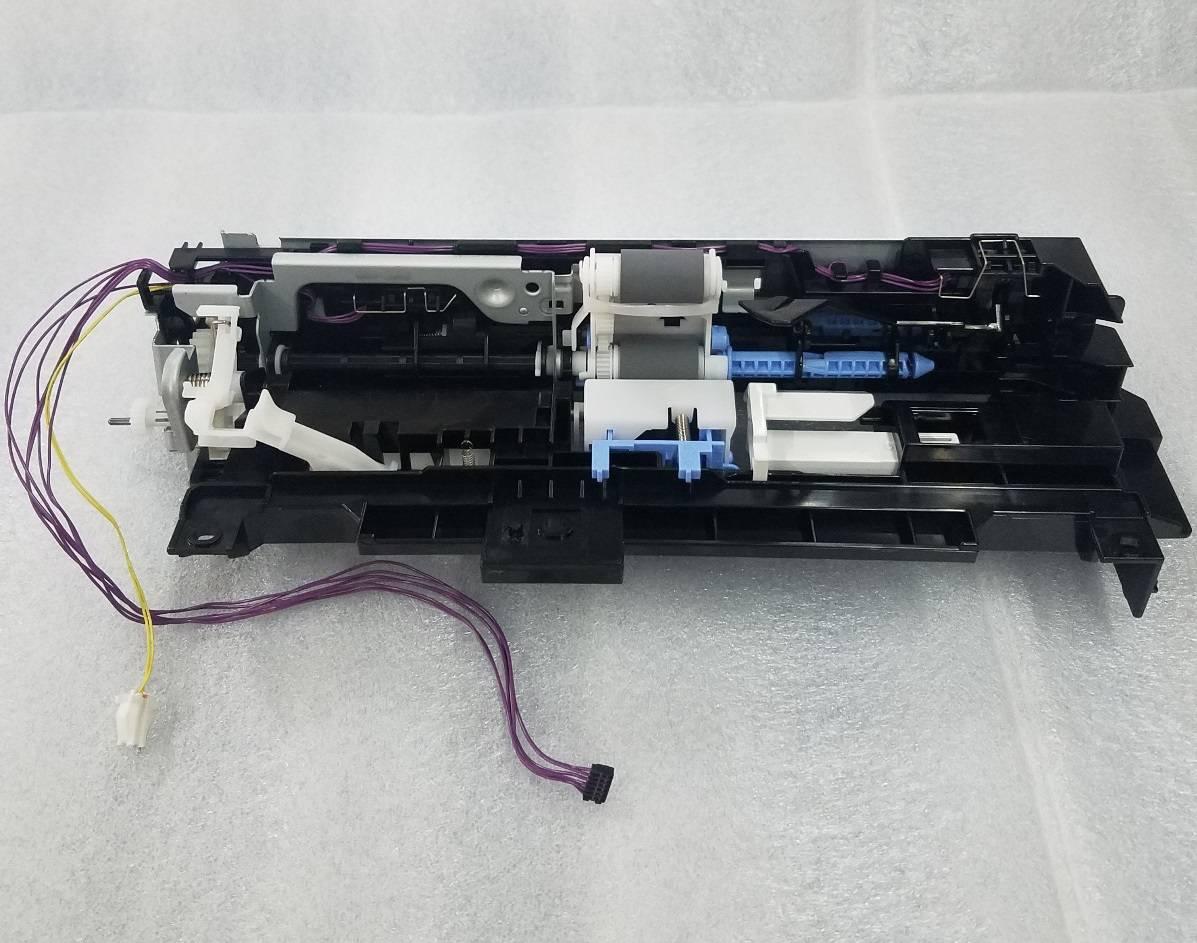 Узел захвата из кассеты (лоток 2) HP LJ M631/M632/M633 (RM2-6795), RM2-6795-020CN