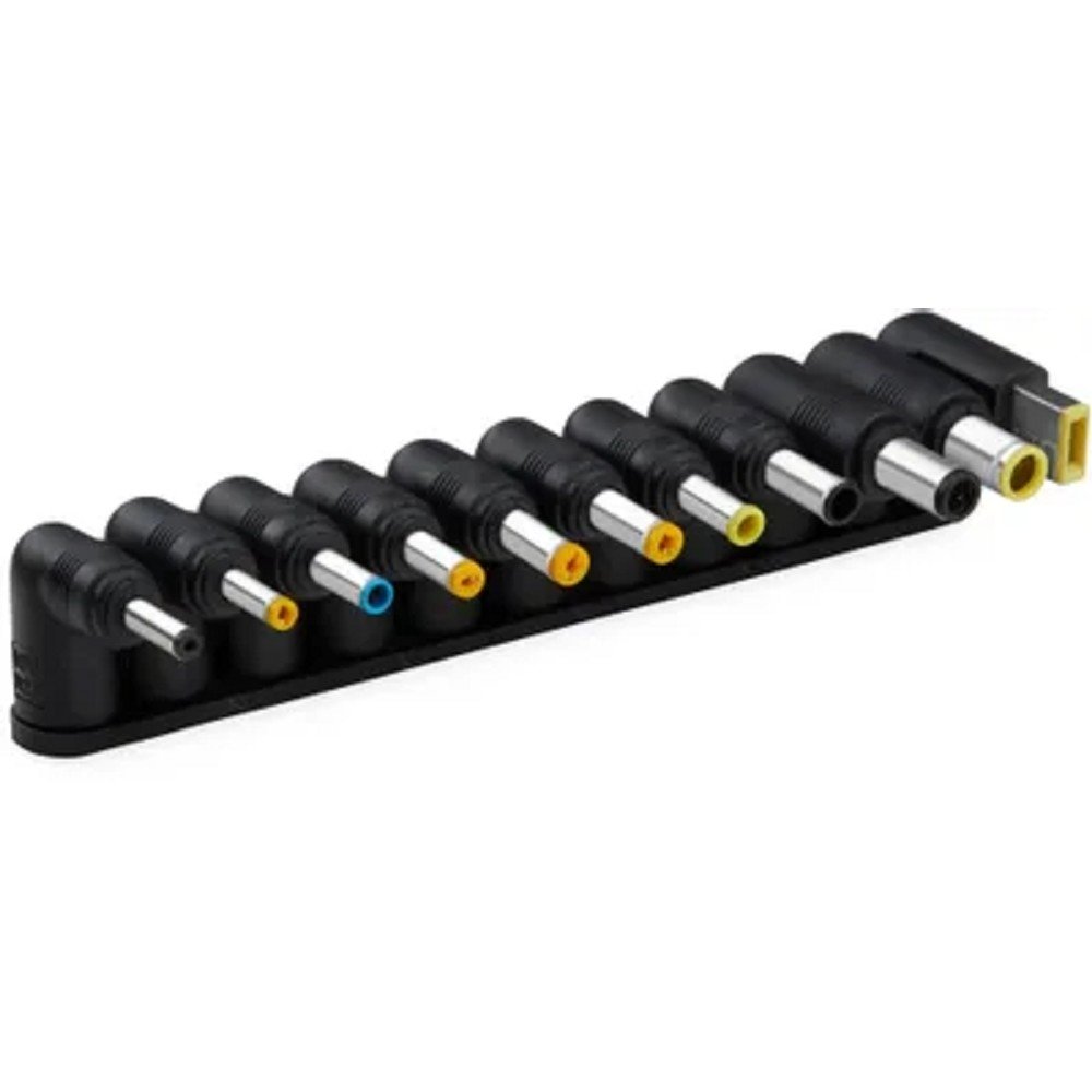 BURO Блок питания для ноутбука автоматический 90W 18.5V-20V 11-connectors 4.62A (365421) (BUM-1157L90)