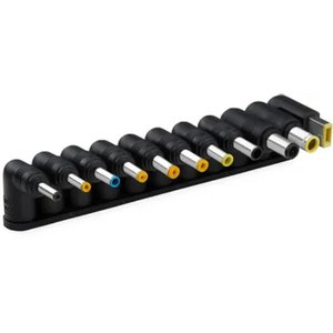 BURO Блок питания для ноутбука автоматический 90W 18.5V-20V 11-connectors 4.62A (365421) (BUM-1157L90)