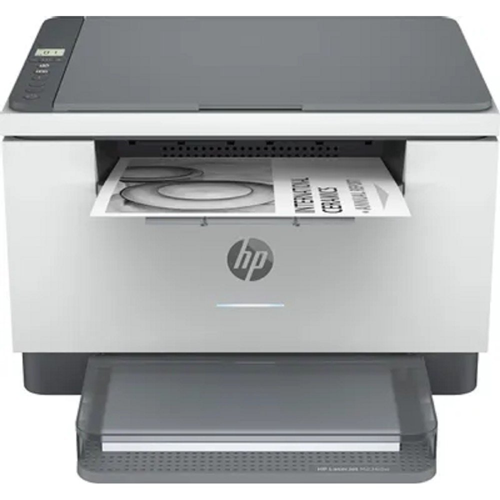 HP LaserJet M236dw (A4, принтер/сканер/копир, 600dpi, 29ppm, 64Mb, Duplex, WiFi, Lan, USB) (9YF95A)