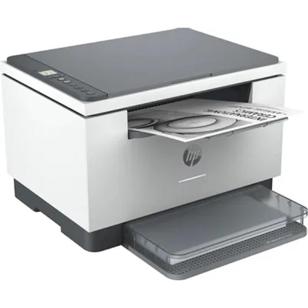 HP LaserJet M236dw (A4, принтер/сканер/копир, 600dpi, 29ppm, 64Mb, Duplex, WiFi, Lan, USB) (9YF95A)