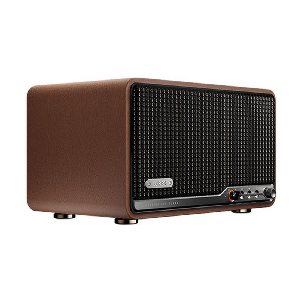 EDIFIER S300 Brown {50 Вт; 48 Гц – 40 кГц; Bluetooth v5.4; размер 351 * 204 * 231 мм; 6,23 кг}