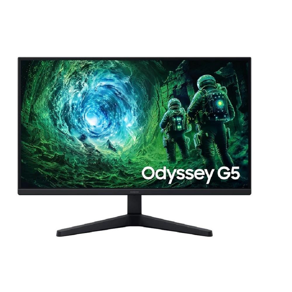 LCD Samsung 27" S27FG532EI {IPS 2560x1440 200Hz 2xHDMI DisplayPort USB}, LS27FG532EIXCI