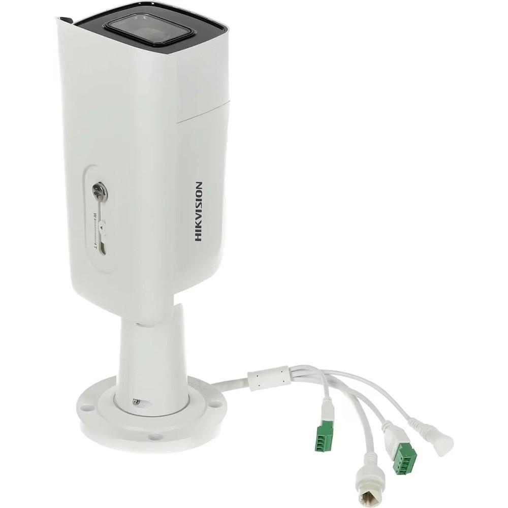 HIKVISION DS-2CD2683G2-IZS 8Мп уличная цилиндрическая IP-камера с EXIR-подсветкой до 60м и технологией AcuSense