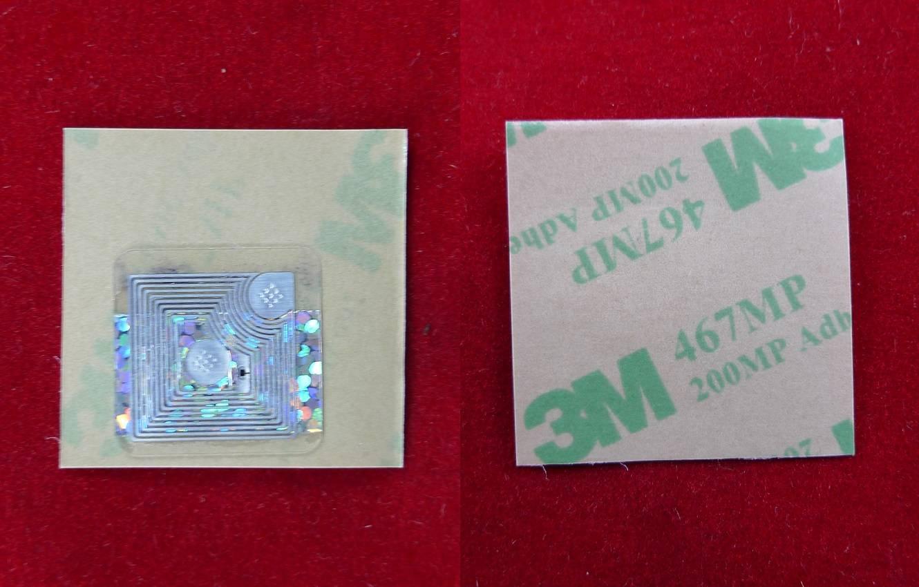 Чип для Kyocera TASKalfa 3500i/4500i/5500i (TK-6305) 35K ELP Imaging®, ELP-CH-TK6305