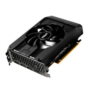 Видеокарта PCIE16 RTX5050 8GB PA-RTX5050 STORMX OC 8GB PALIT, NE65050T19P1-GB2070F