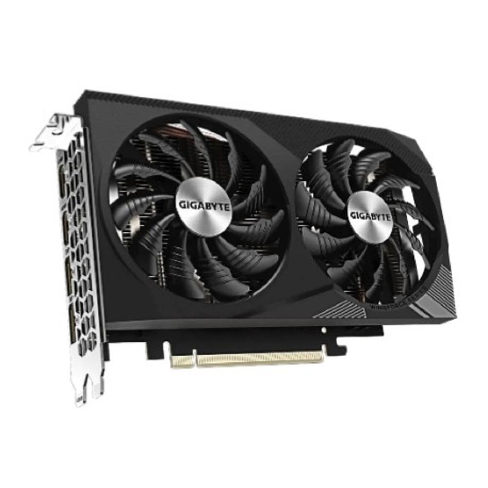 Gigabyte GV-N3050WF2OCV2-8GD 