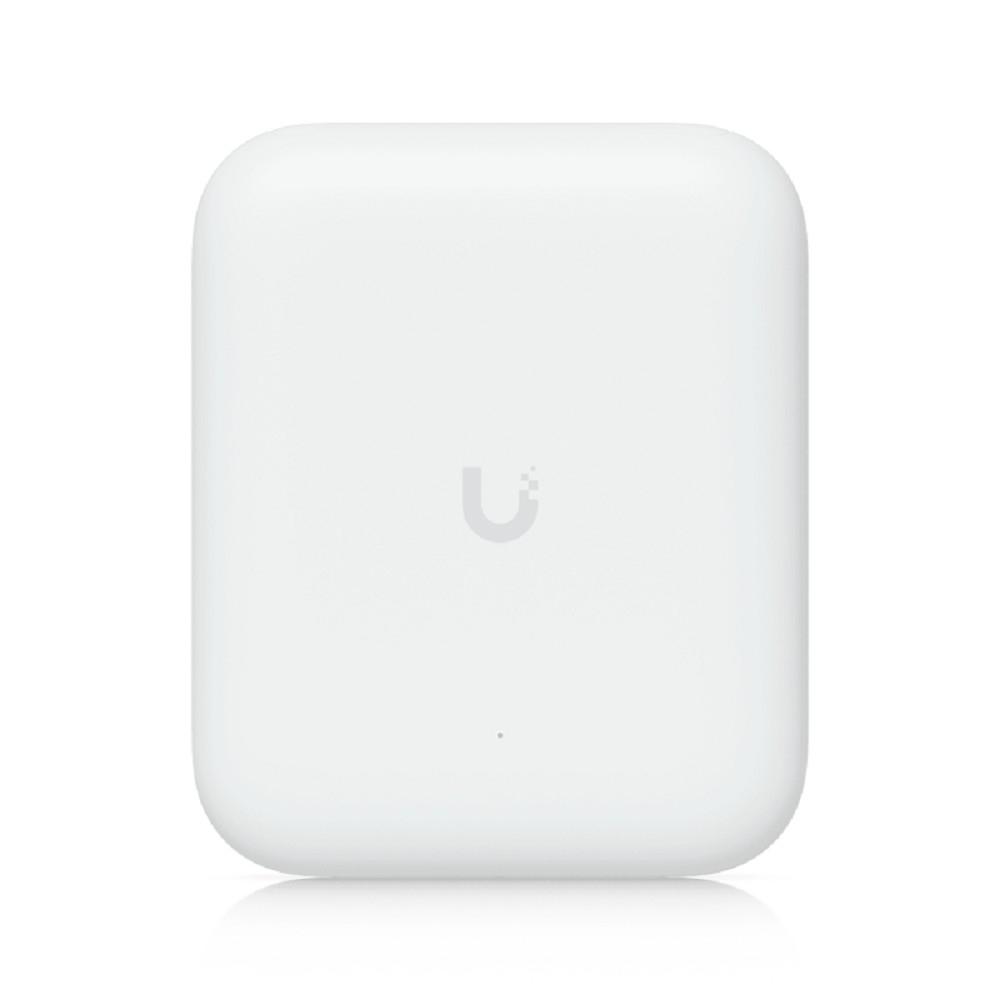 UBIQUITI U7-Outdoor Точка доступа 2,4+5 ГГц, Wi-Fi 7, 2х2 MIMO, 802.3at, 1х 2.5G RJ45