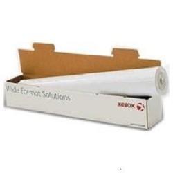 Инженерная бумага XEROX Марафон Стандарт 80 A0 0.841x150 м  втулка  3" / 76,2 мм, 450L90240MC