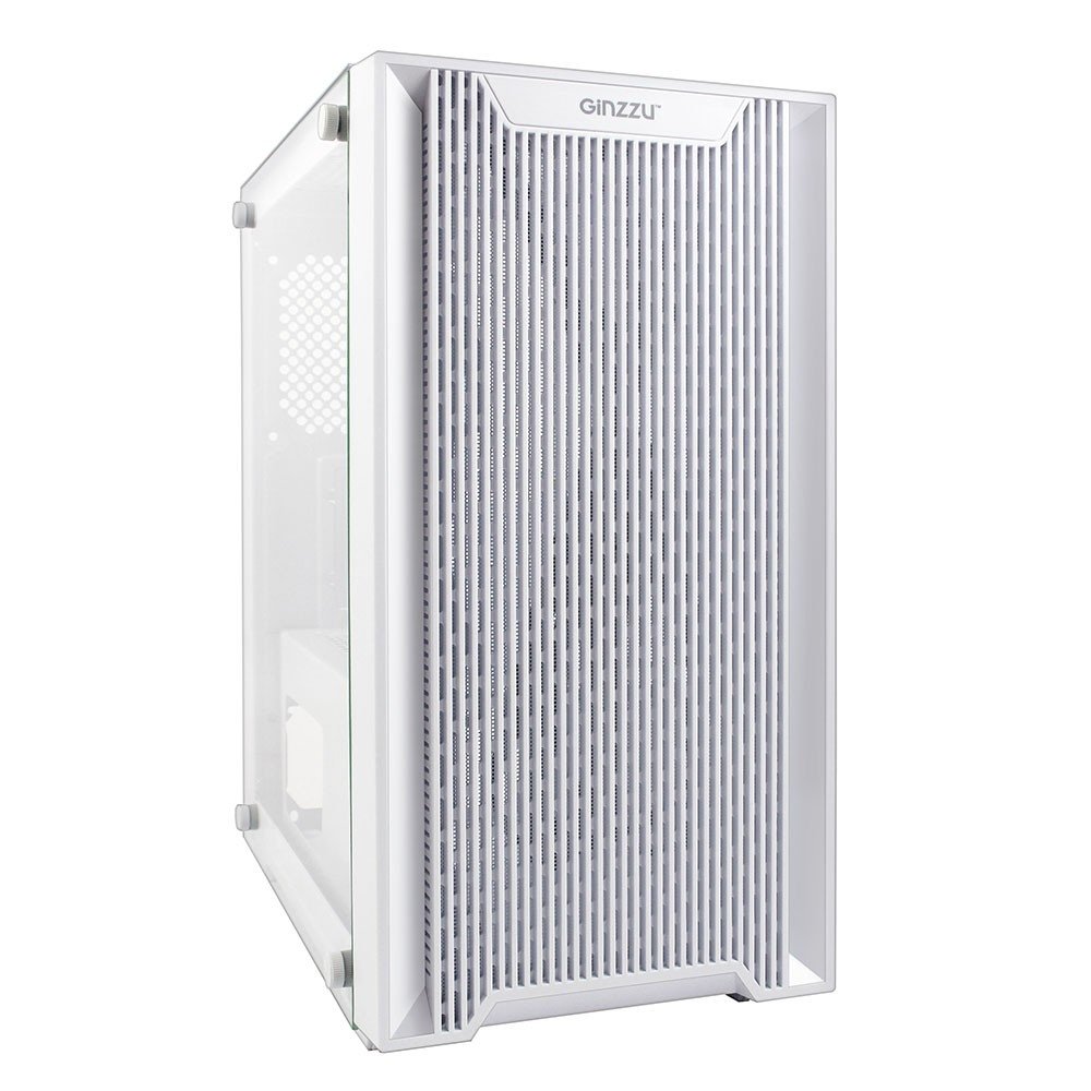 Ginzzu CL560 White mATX