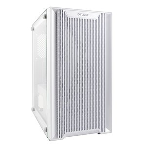 Ginzzu CL560 White mATX