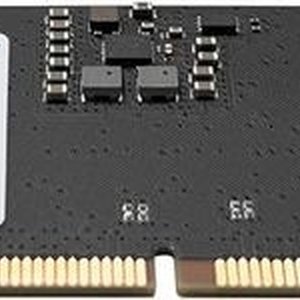 Patriot DDR5 DIMM 8Gb 5200MHz PSD58G520041 Signature RTL PC5-41600 CL42ECC 288-pin 1.1В single rank
