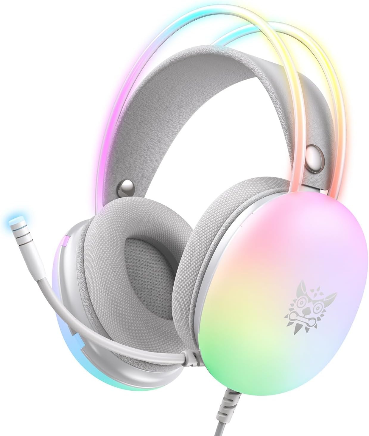 Гарнитура ONIKUMA X25 Grey, ONIKUMA X25 GREY
