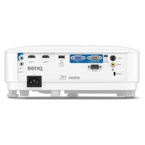 BenQ MW560(C) Проектор WHITE [9H.JNF77.13E/9H.JTD77.1NR]