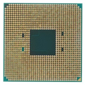 CPU AMD Athlon 3000G OEM  (YD3000C6M2OFH) {3.5GHz, 5MB, 35W, AM4, with Radeon Vega 3 Graphics}