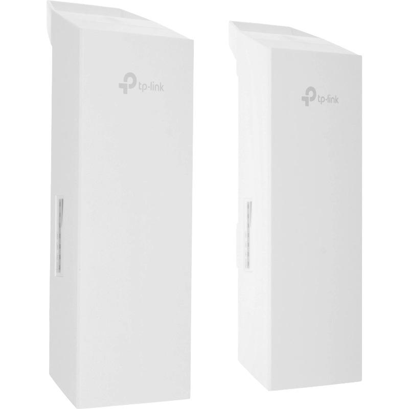 TP-Link EAP215-Bridge KIT Беспроводной радиомост Omada AC867, 5 ГГц, 867 Мбит/с (до 5 км)