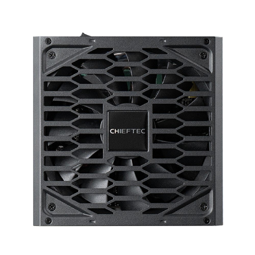 Chieftec Vega M PPG-850-C (ATX 3.1, 850W, 80 PLUS GOLD, Active PFC, 135mm fan, Gen5 PCIe, Full Cable Management) Retail