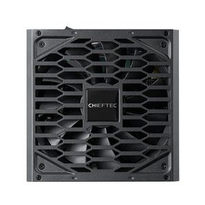 Chieftec Vega M PPG-850-C (ATX 3.1, 850W, 80 PLUS GOLD, Active PFC, 135mm fan, Gen5 PCIe, Full Cable Management) Retail