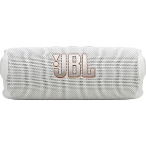 Портативная колонка 35W белый FLIP 7 JBL, JBLFLIP7WHT