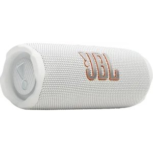 Портативная колонка 35W белый FLIP 7 JBL, JBLFLIP7WHT