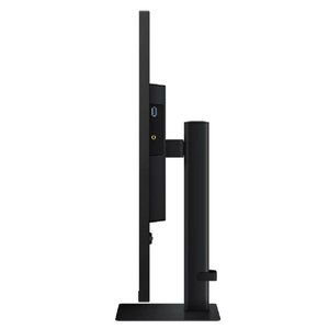 LCD Samsung 31.5" S32D700EAI {VA 3840x2160 60Hz 5ms 178/178 350cd 1000:1 HDMI DisplayPort}, LS32D700EAIXCI