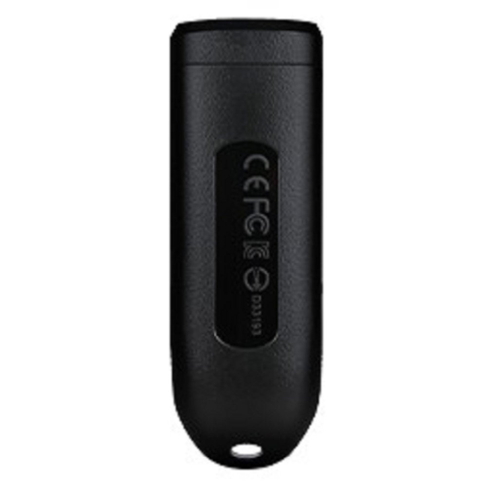 Transcend USB Drive 128Gb JetFlash 790C USB3.2, Type-C, Black TS128GJF790C