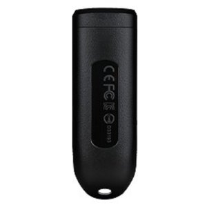 Transcend USB Drive 128Gb JetFlash 790C USB3.2, Type-C, Black TS128GJF790C