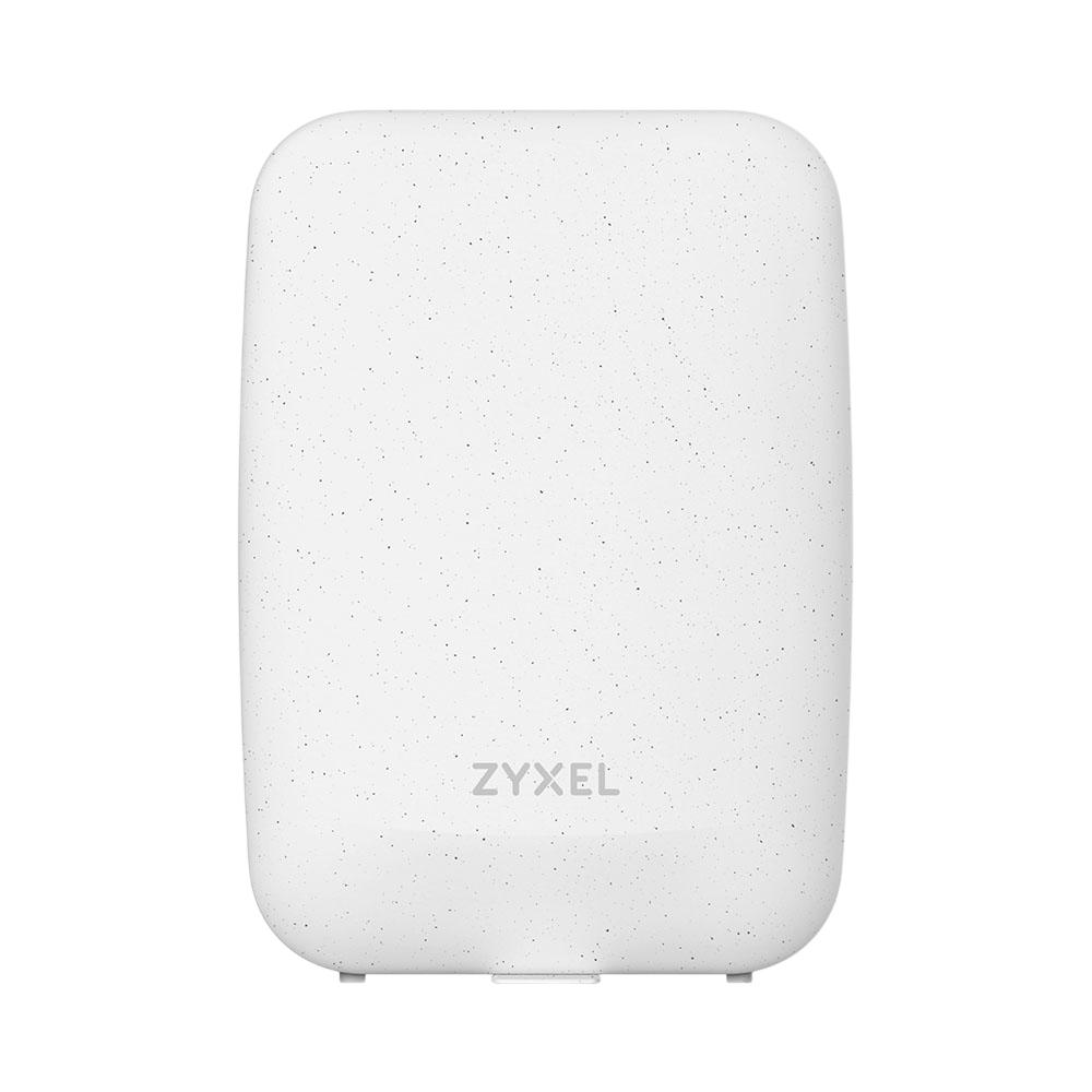 Маршрутизатов/ Zyxel Security Router - 3*GbE LAN, 1*2.5 GbE Lan, 2.5GbE WAN, Tri-Band Wifi 6 Mesh, USGLITE60AX-EU0101F