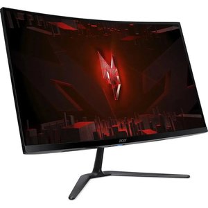 LCD Acer 27" ED270UP2BMIIPX черный {VA 2560x1440 Curved 1500R 170Hz 1ms 250cd 2xHDMI2.0 DisplayPort1.2 2x2W FreeSync(Premium) HDR10} [UM.HE0EE.202/UM.HEOCD.201]