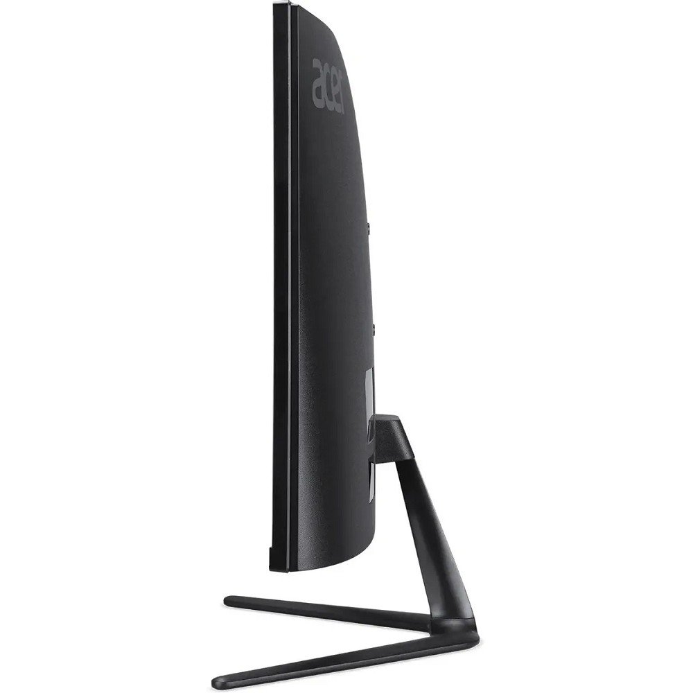 LCD Acer 27" ED270UP2BMIIPX черный {VA 2560x1440 Curved 1500R 170Hz 1ms 250cd 2xHDMI2.0 DisplayPort1.2 2x2W FreeSync(Premium) HDR10} [UM.HE0EE.202/UM.HEOCD.201]