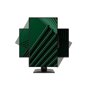 MSI PRO 27" MP272PMG {IPS 1920x1080 120Hz 4ms 1500:1 300cd D-Sub HDMI DisplayPort 2xUSB Webcam Speaker HAS Pivot VESA}, 9S6-3PD99T-004