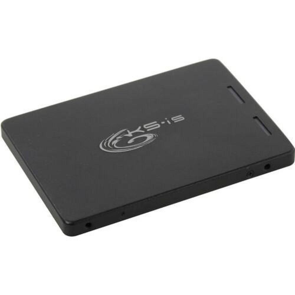 KS-is KS-527 Переходник SATA -> M.2 в корпусе 2.5" 