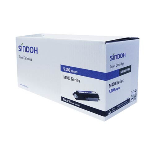 Картридж для Sindoh M403dn Toner (5K) (o)