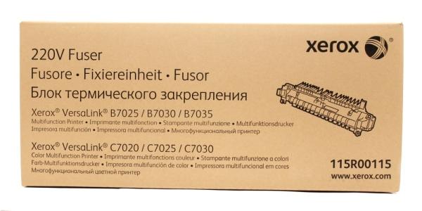 Xerox 115R00115 (новый, 2023)