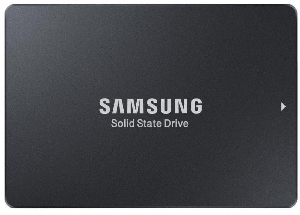 Накопитель SSD PCIE 15.36TB TLC PM9A3 MZQL215THBLA-00A07 SAMSUNG
