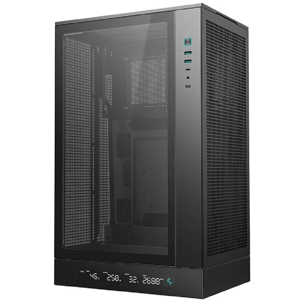Deepcool CH270, R-CH270-BKNGM0-G-1