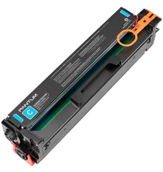Принт-картридж Pantum CTL-2000HC для CM2200FDW/CP2200DW 3.5k cyan